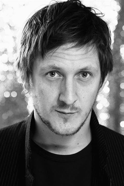 Ben Cartwright profile photo