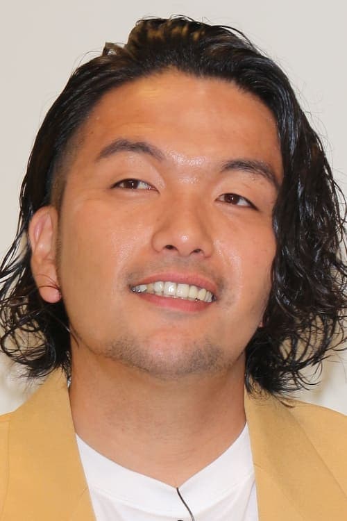 Shintarou Moriyama profile photo