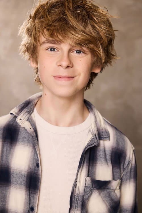 Milo Stein profile photo