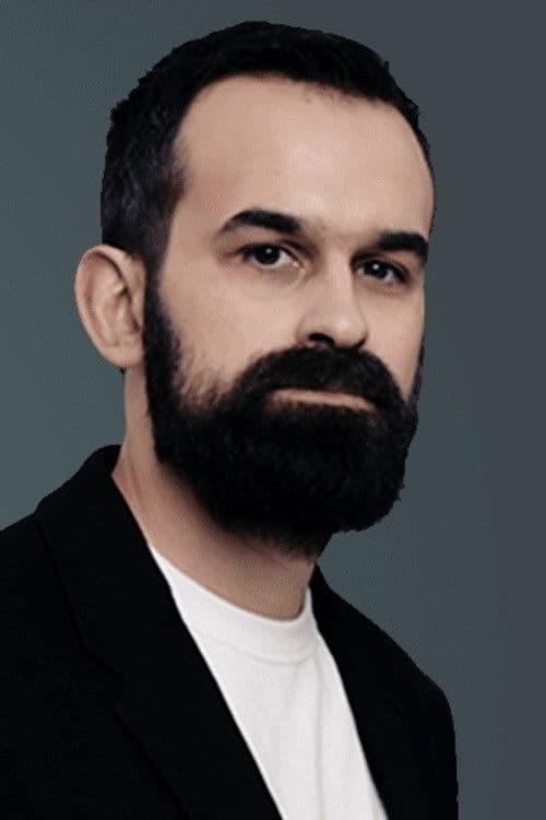 Nikita Budash profile photo