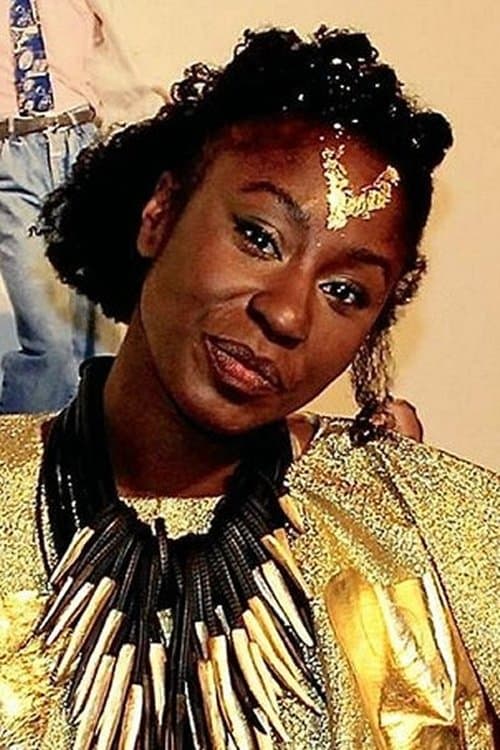 Louisa Yaa Aisin profile photo