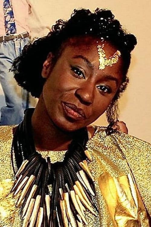 Louisa Yaa Aisin profile photo