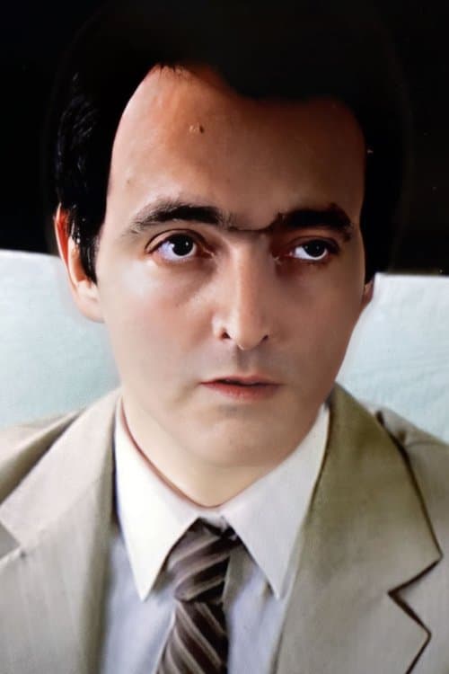 Leo Dyzen profile photo