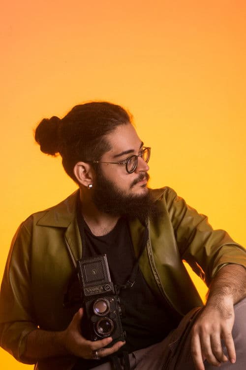 Robério Luz profile photo