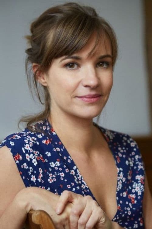 Clémence Faure profile photo