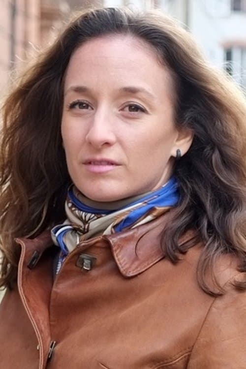 Aude Chevalier-Beaumel profile photo