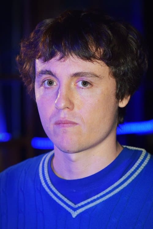 Sam Campbell profile photo