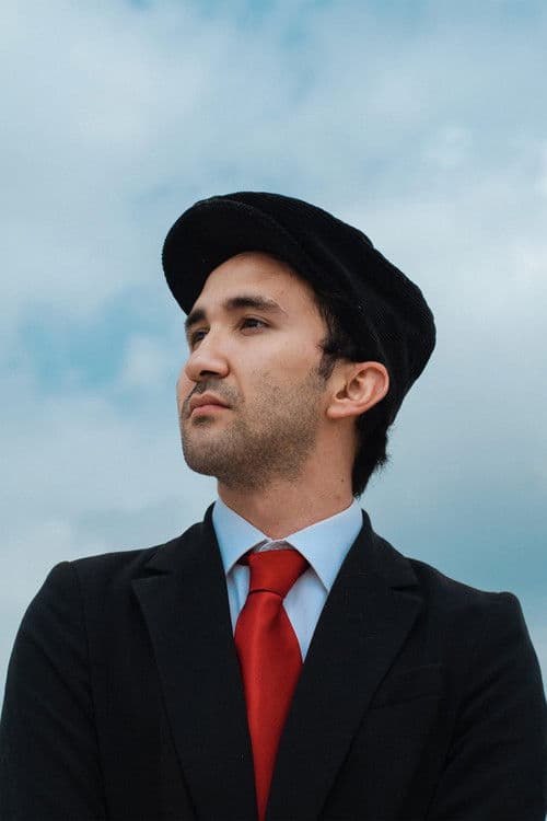 Jesús Hernández Pulido profile photo