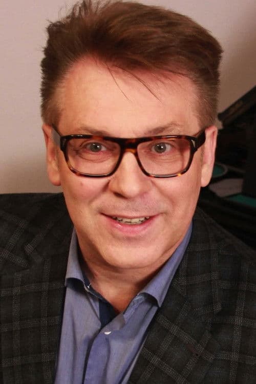 Vladimir Berezin profile photo