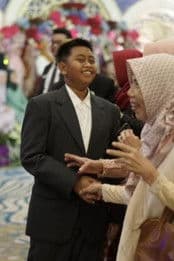 Radityo ahza pradita profile photo