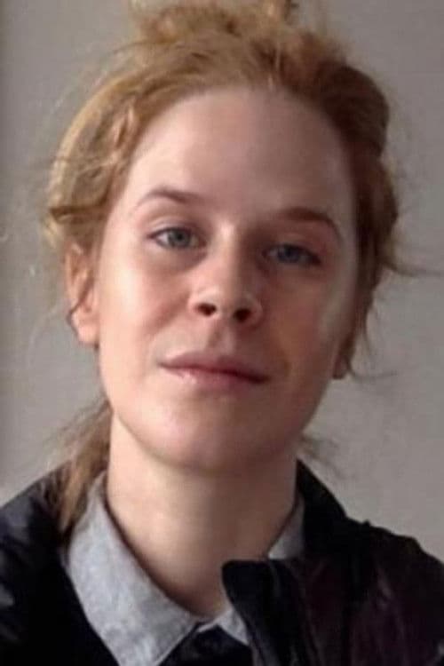 Maria von Hausswolff profile photo