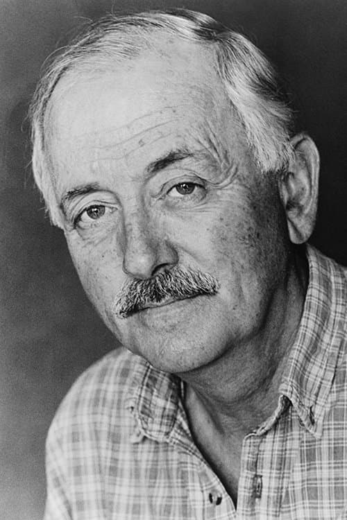 Benjamin Whitrow profile photo