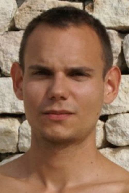 Alex Thony profile photo