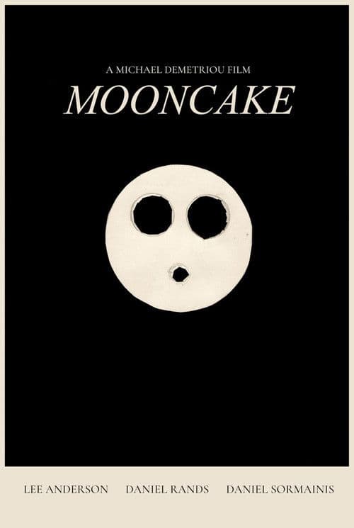 Mooncake poster