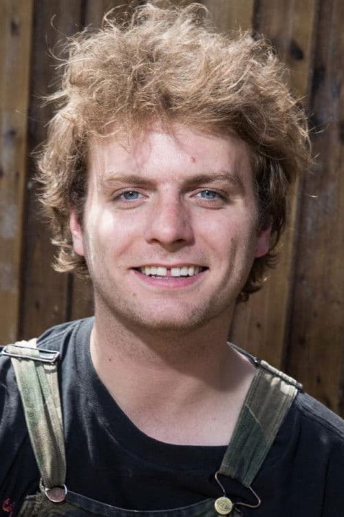 Mac DeMarco profile photo