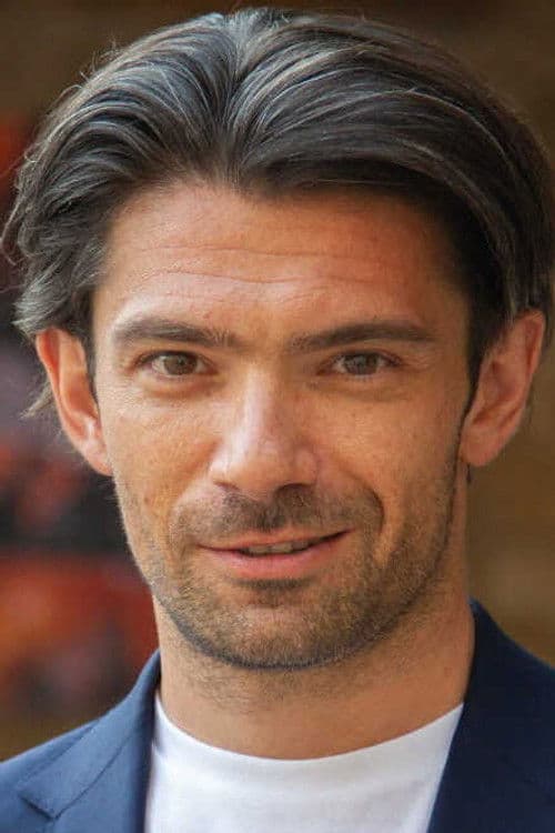 Gautier Capuçon profile photo