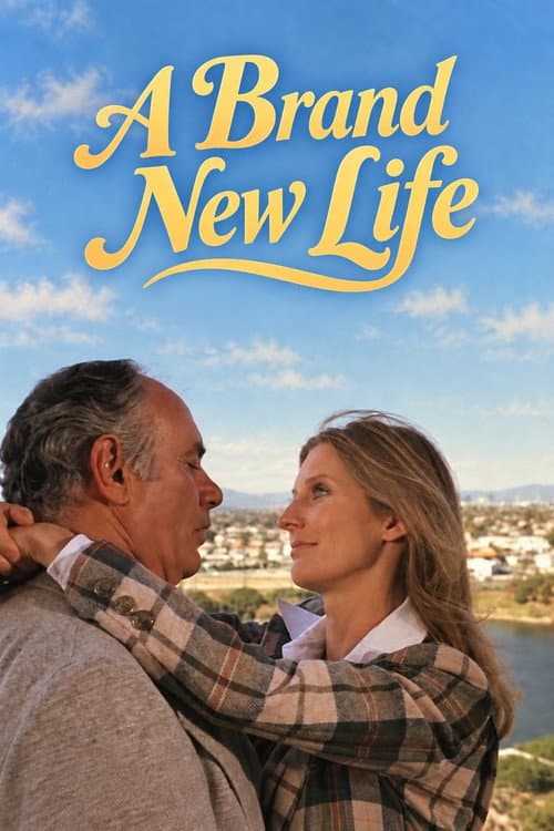 A Brand New Life poster