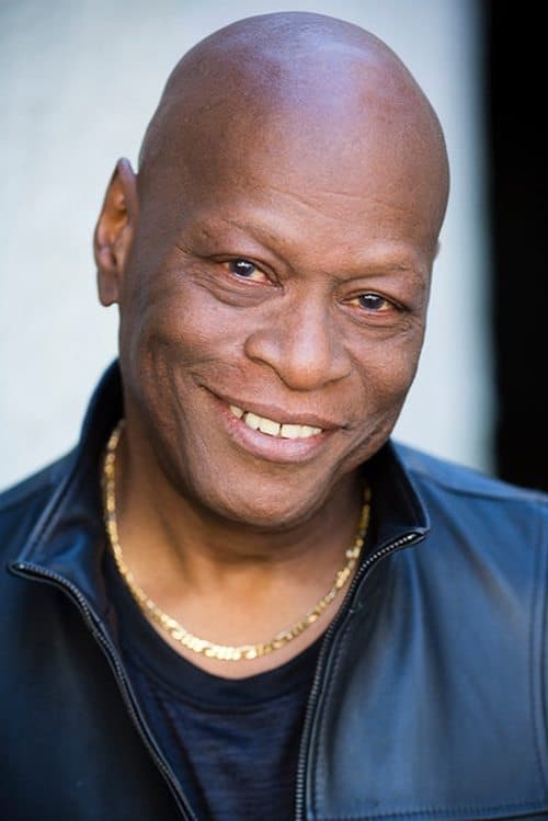 Lew Hopson profile photo