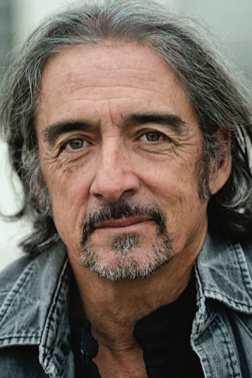 Nicholas Ballas profile photo