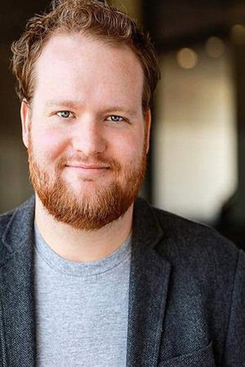 Jesse Robinson profile photo