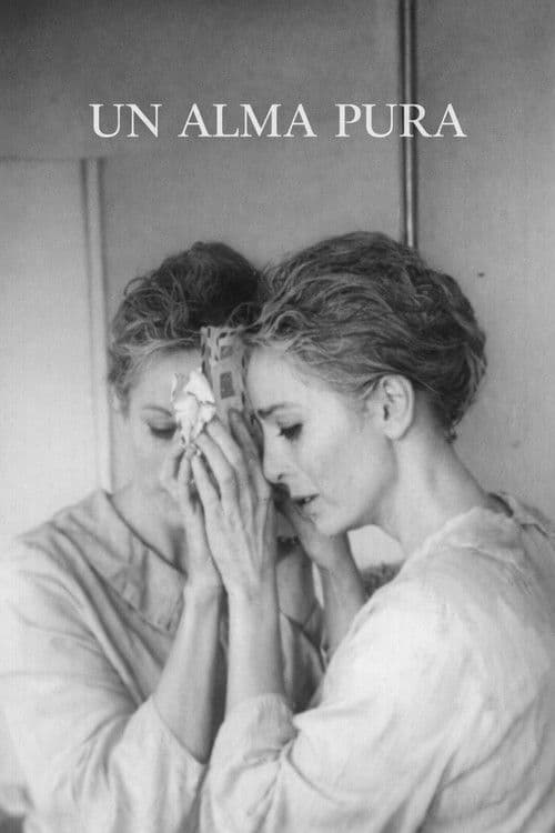 A Pure Soul poster