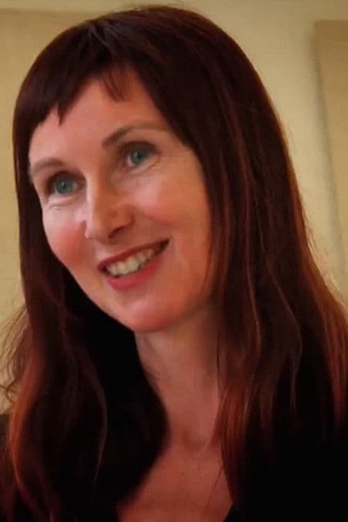 Petra Freeman profile photo