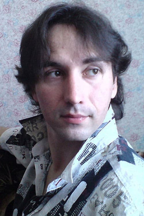 Valeriy Boyarintsev profile photo