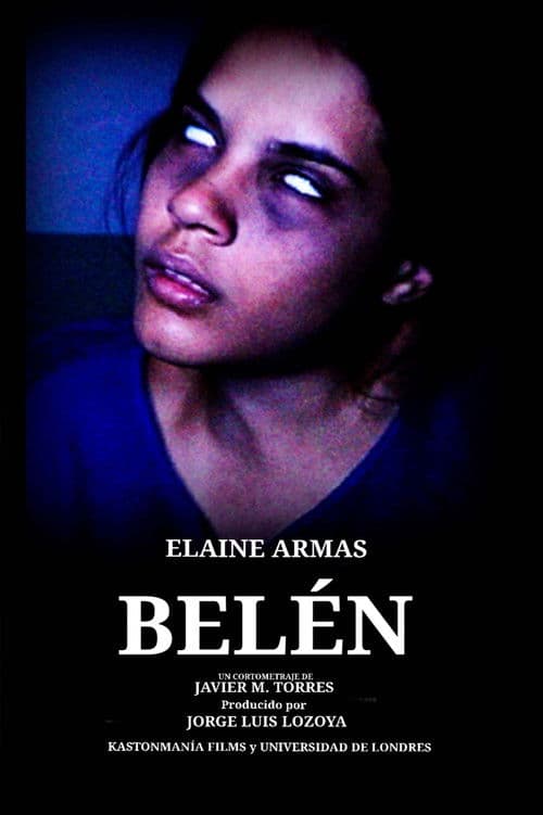 Belén poster
