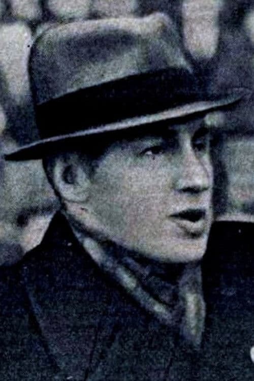 Vadim Sinyavsky profile photo