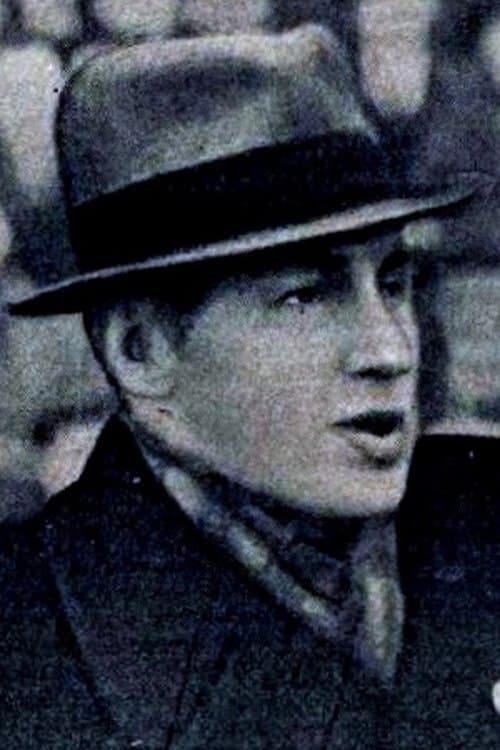 Vadim Sinyavsky profile photo