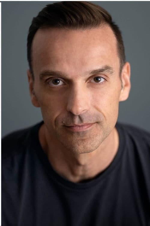 Kreg Weiss profile photo