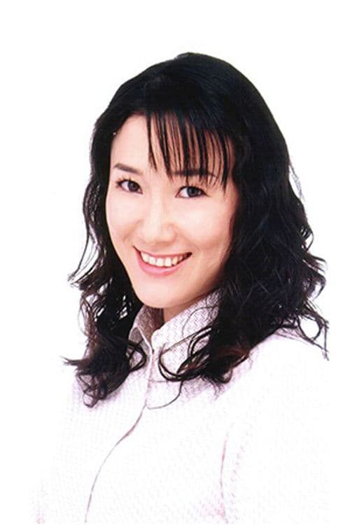 Keiko Sonoda profile photo