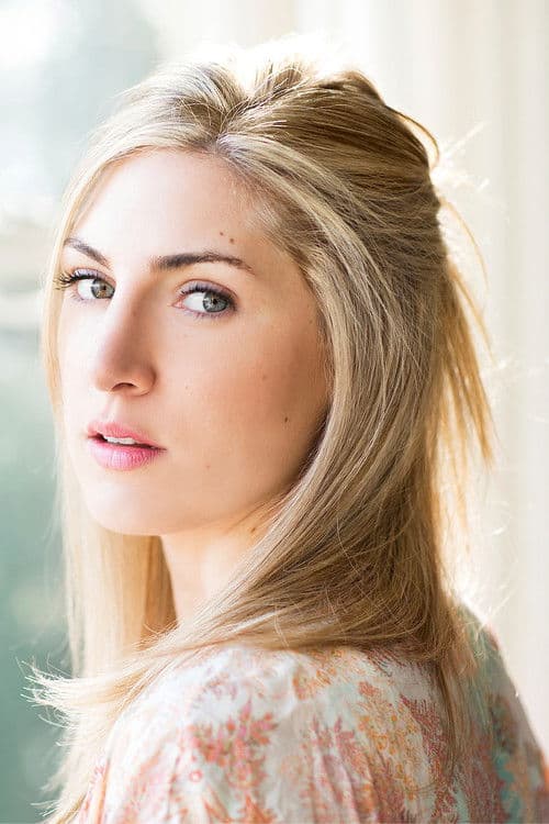 Viveka Rytzner profile photo