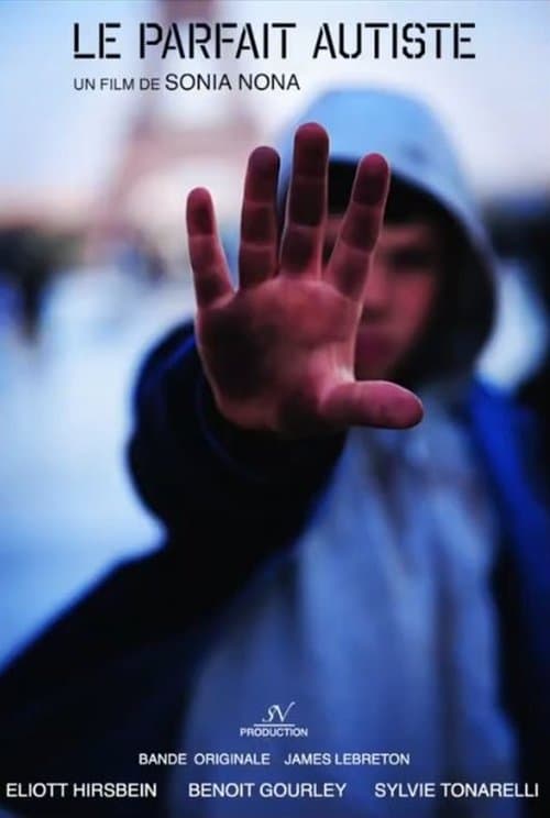Le Parfait Autiste poster