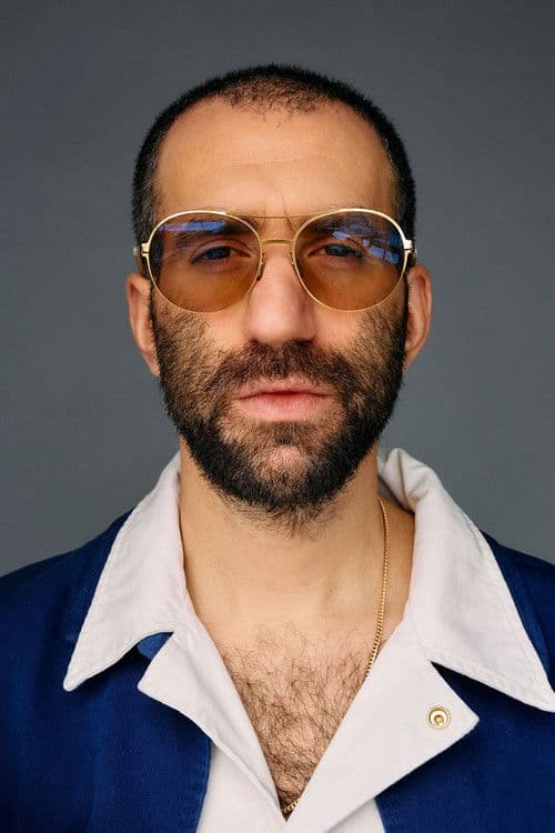 Dimitri Simakis profile photo