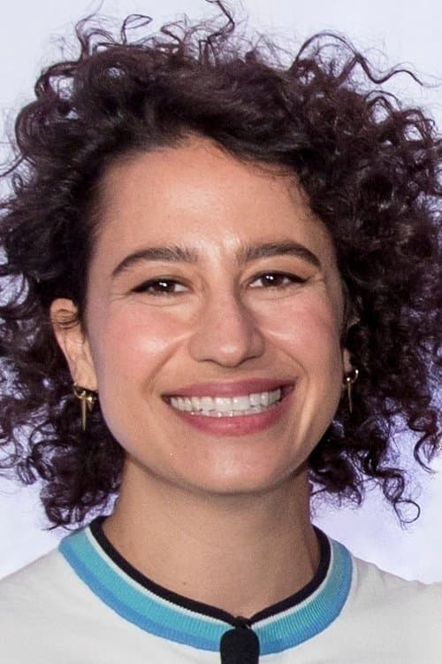 Ilana Glazer profile photo