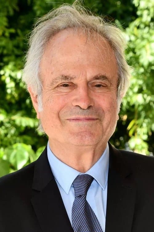 Franz-Olivier Giesbert profile photo