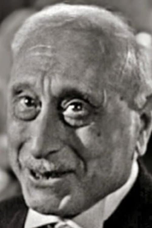 Ernesto Almirante profile photo