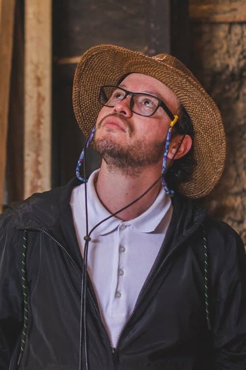 Yosman S. Lindarte profile photo