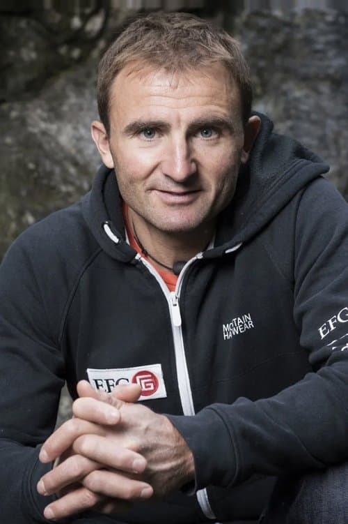 Ueli Steck profile photo