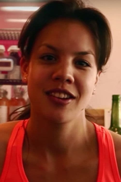 Jade-Eleena Dregorius profile photo