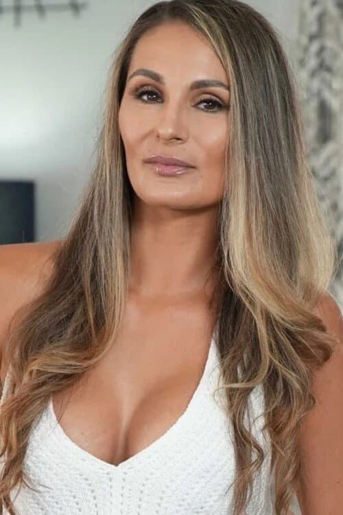 Mandy Rhea profile photo