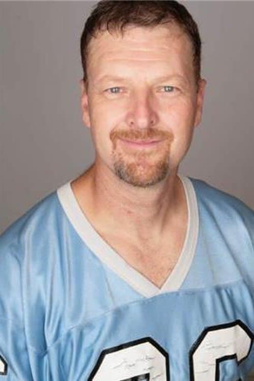 Chuck Borden profile photo