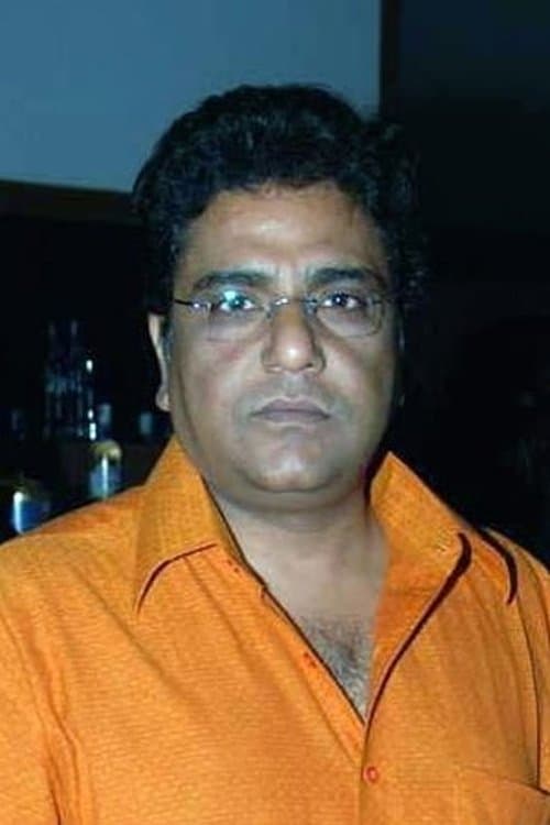 Zakir Hussain profile photo