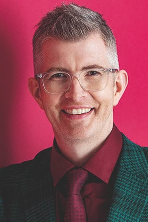 Gareth Malone profile photo
