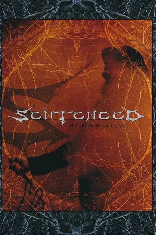 Sentenced: Buried Alive poster