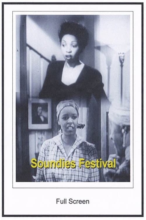 Soundies Festival poster