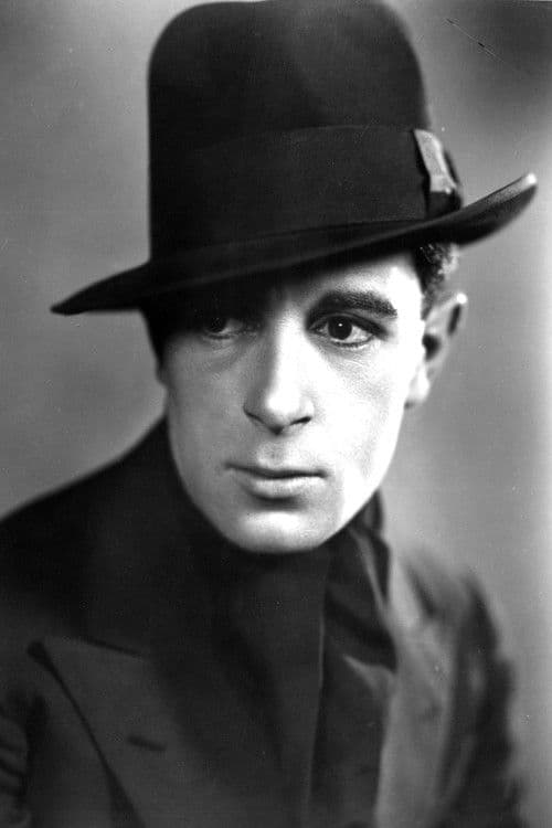 Hugh Morton profile photo