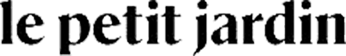 Le Petit Jardin