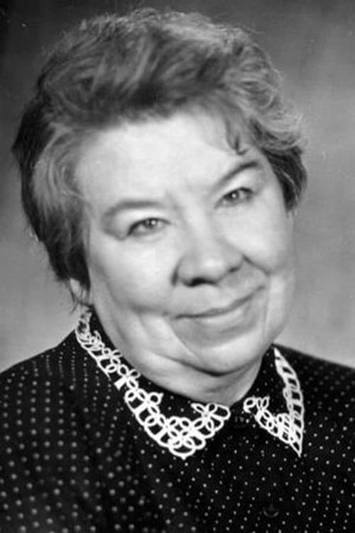 Kira Krejlis-Petrova profile photo